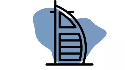 تور دبی