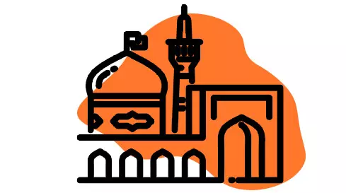 تور مشهد