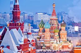 تور مورمانسک