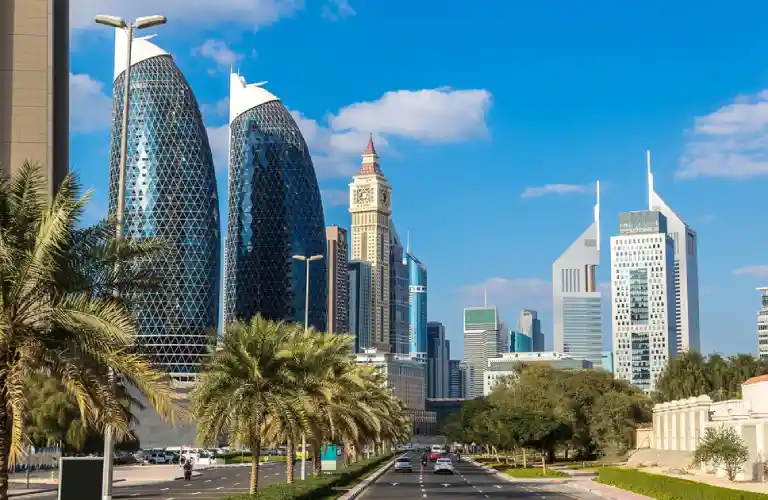تور امارات