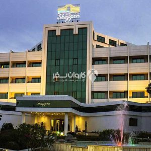 آفر لحظه آخری تور کیش 4روزه