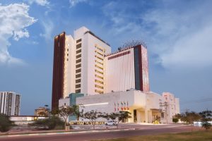 آفر تور ۴روزه کیش هتل لوکس پالاس