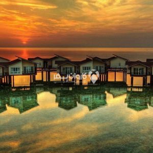 آفر 5روزه تور کیش ویژه هتل ترنج